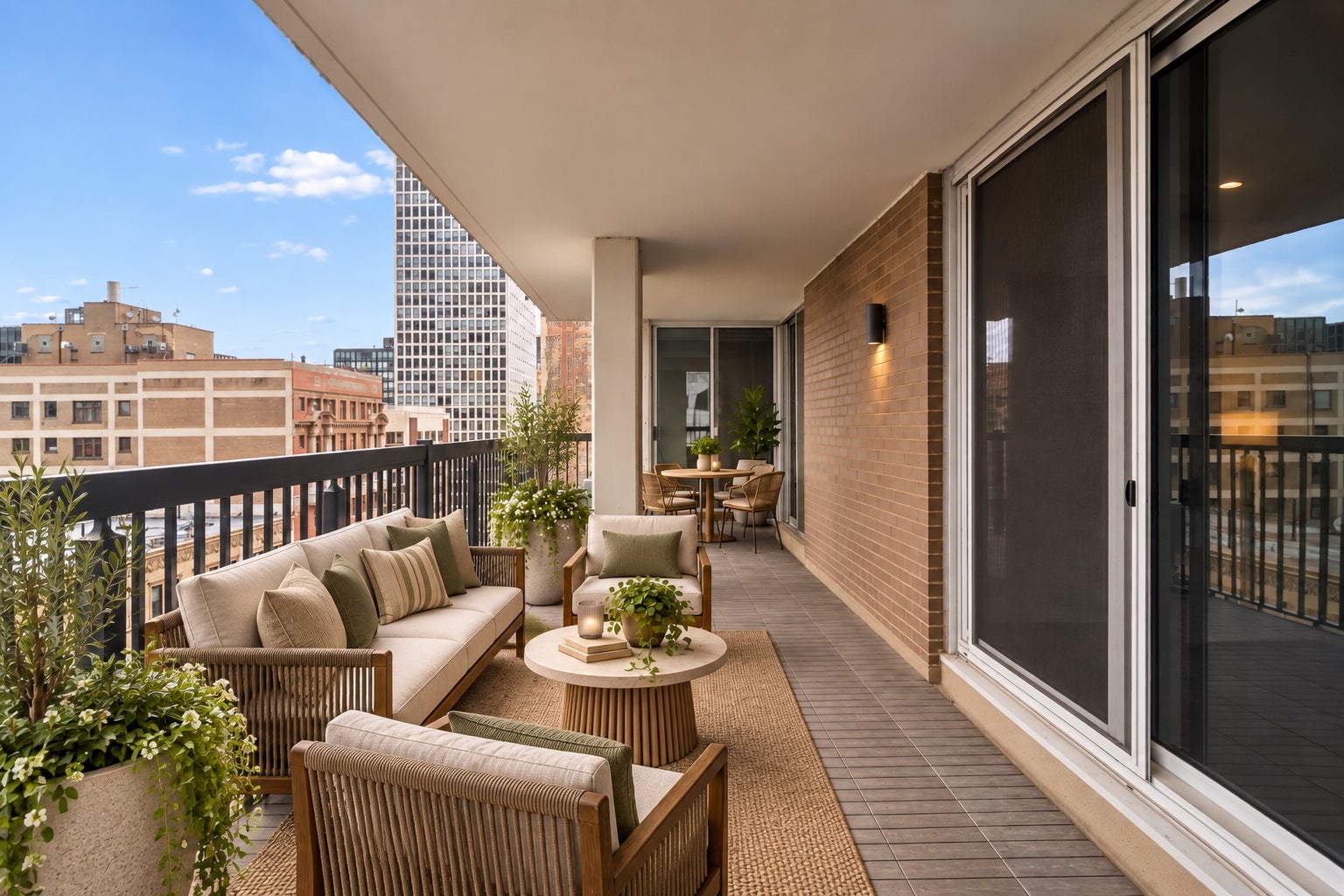 201 E Chestnut Street 23A