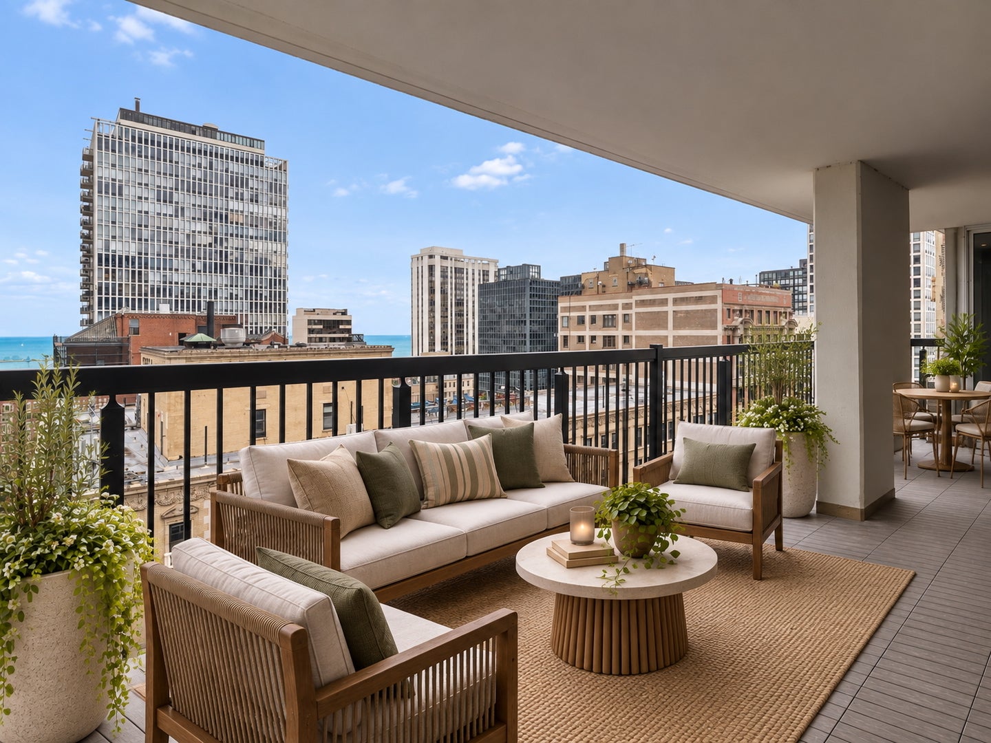 201 E Chestnut Street 23A