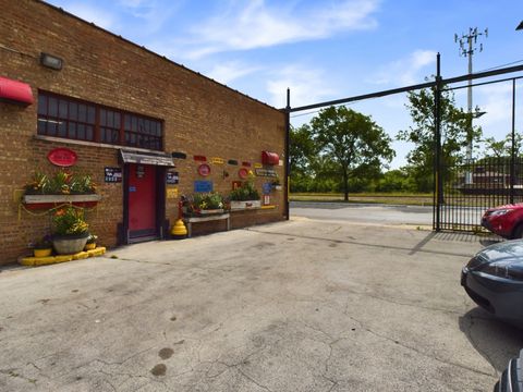 9540 S Vincennes Avenue Chicago IL 60643