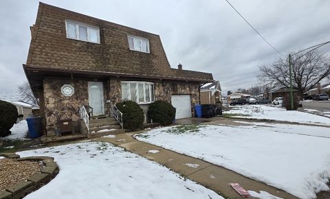 4410 W 81st Place Chicago IL 60652