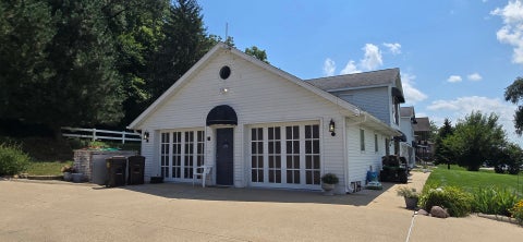 Tiny photo for 716 N 4th Street, Fulton, IL 61252 (MLS # 12740207)