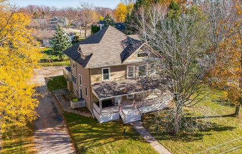 A home in Waterman