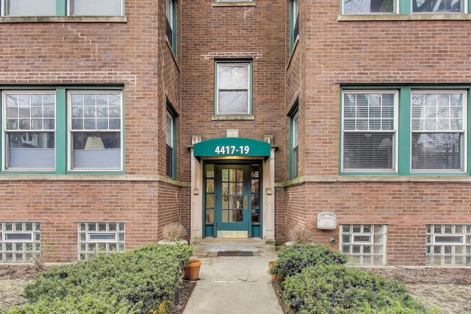 4419 N BEACON Street 3N