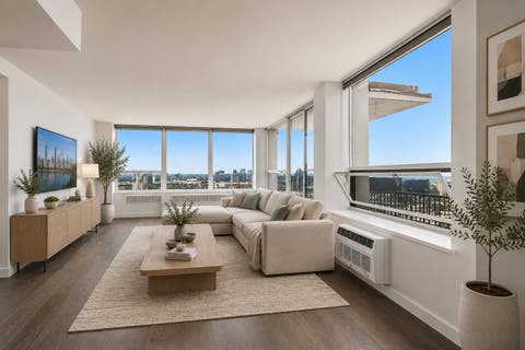 Tiny photo for 1360 N Sandburg Terrace #2912, Chicago, IL 60610 (MLS # 12730600)