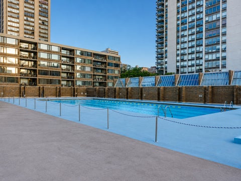 Tiny photo for 1360 N Sandburg Terrace #2912, Chicago, IL 60610 (MLS # 12730600)