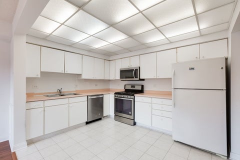 Tiny photo for 4201 Quinlan Road #102B, Glenview, IL 60025 (MLS # 12737651)