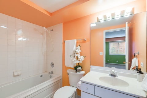 Tiny photo for 4201 Quinlan Road #102B, Glenview, IL 60025 (MLS # 12737651)