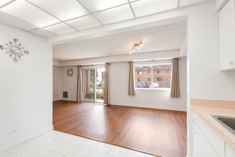 Tiny photo for 4201 Quinlan Road #102B, Glenview, IL 60025 (MLS # 12737651)