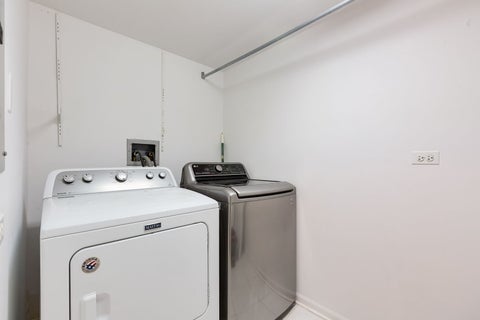 Tiny photo for 4201 Quinlan Road #102B, Glenview, IL 60025 (MLS # 12737651)