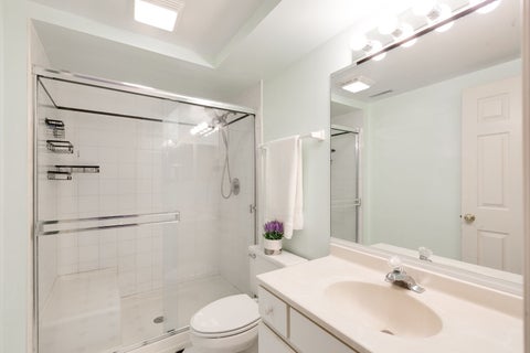 Tiny photo for 4201 Quinlan Road #102B, Glenview, IL 60025 (MLS # 12737651)