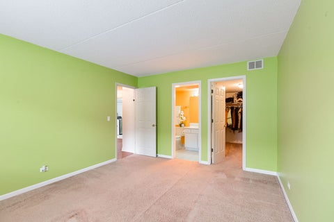 Tiny photo for 4201 Quinlan Road #102B, Glenview, IL 60025 (MLS # 12737651)