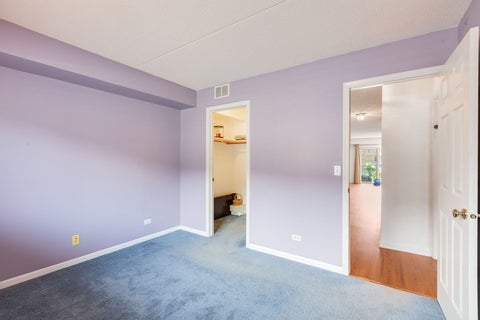Tiny photo for 4201 Quinlan Road #102B, Glenview, IL 60025 (MLS # 12737651)