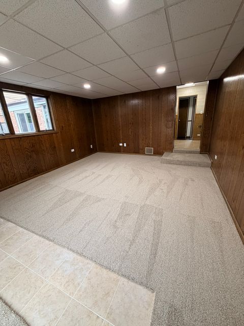 Tiny photo for 10809 Austin Avenue, Chicago Ridge, IL 60415 (MLS # 12643210)
