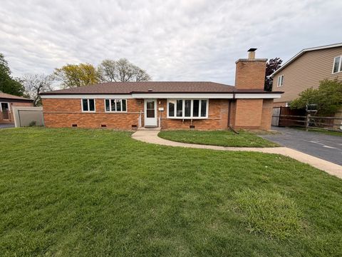 10809 Austin Avenue Chicago Ridge IL 60415