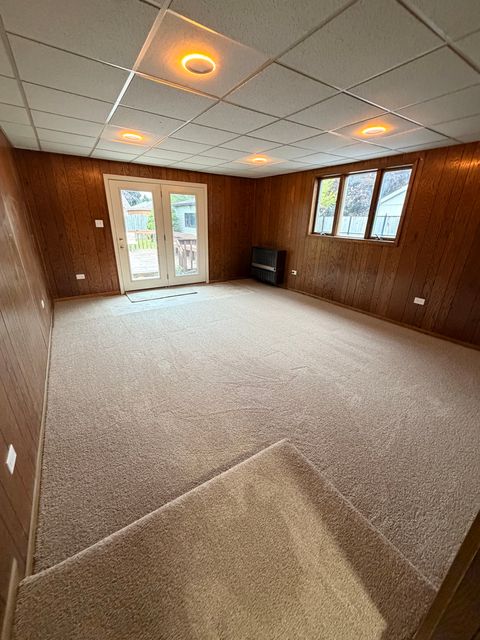 Tiny photo for 10809 Austin Avenue, Chicago Ridge, IL 60415 (MLS # 12643210)