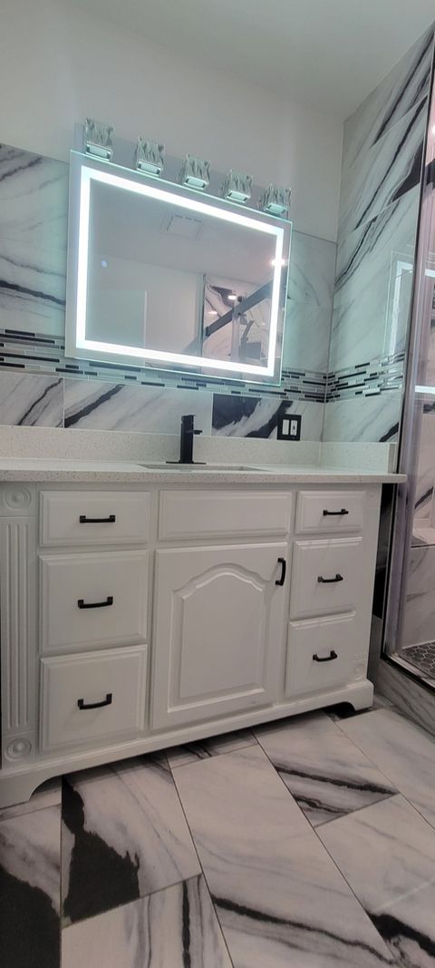 Tiny photo for 4758 S CAMPBELL Avenue, Chicago, IL 60632 (MLS # 12518669)