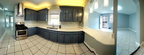 Tiny photo for 4758 S CAMPBELL Avenue, Chicago, IL 60632 (MLS # 12518669)