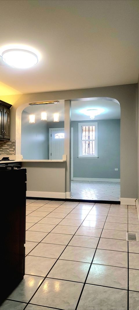 Tiny photo for 4758 S CAMPBELL Avenue, Chicago, IL 60632 (MLS # 12518669)