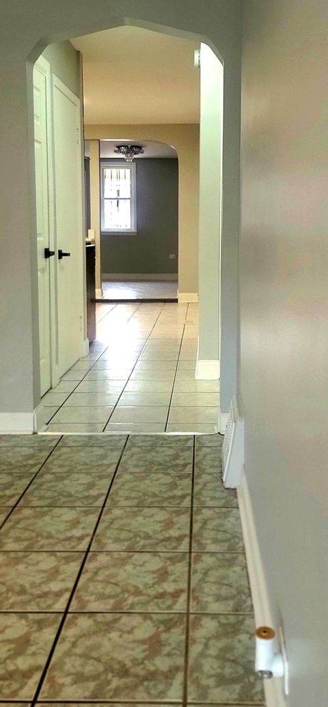 Tiny photo for 4758 S CAMPBELL Avenue, Chicago, IL 60632 (MLS # 12518669)