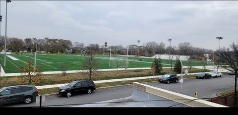 Tiny photo for 4758 S CAMPBELL Avenue, Chicago, IL 60632 (MLS # 12518669)