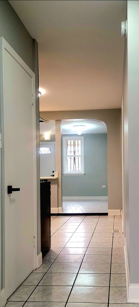 Tiny photo for 4758 S CAMPBELL Avenue, Chicago, IL 60632 (MLS # 12518669)