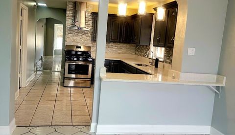 Tiny photo for 4758 S CAMPBELL Avenue, Chicago, IL 60632 (MLS # 12518669)