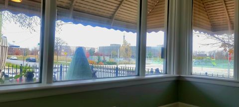 Tiny photo for 4758 S CAMPBELL Avenue, Chicago, IL 60632 (MLS # 12518669)