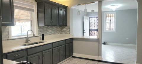 Tiny photo for 4758 S CAMPBELL Avenue, Chicago, IL 60632 (MLS # 12518669)