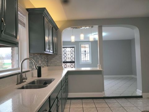 Tiny photo for 4758 S CAMPBELL Avenue, Chicago, IL 60632 (MLS # 12518669)