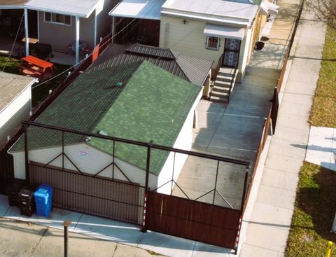 Tiny photo for 4758 S CAMPBELL Avenue, Chicago, IL 60632 (MLS # 12518669)