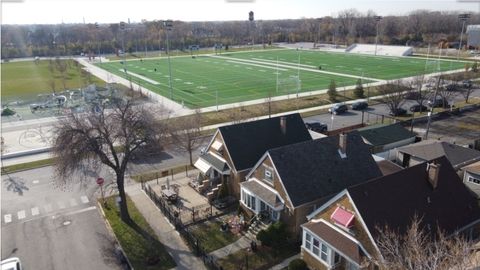 Tiny photo for 4758 S CAMPBELL Avenue, Chicago, IL 60632 (MLS # 12518669)