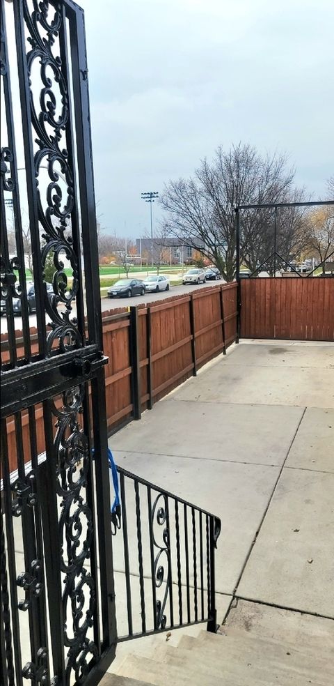 Tiny photo for 4758 S CAMPBELL Avenue, Chicago, IL 60632 (MLS # 12518669)