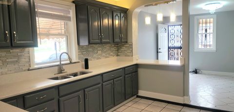 Tiny photo for 4758 S CAMPBELL Avenue, Chicago, IL 60632 (MLS # 12518669)