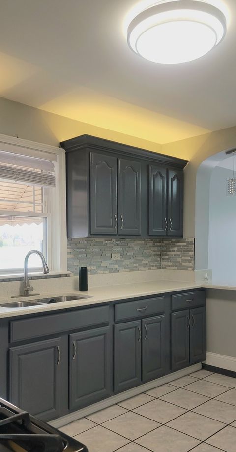 Tiny photo for 4758 S CAMPBELL Avenue, Chicago, IL 60632 (MLS # 12518669)