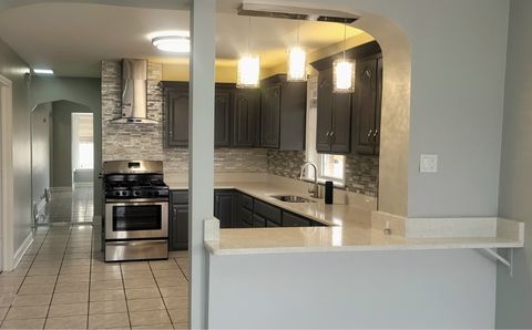 Tiny photo for 4758 S CAMPBELL Avenue, Chicago, IL 60632 (MLS # 12518669)