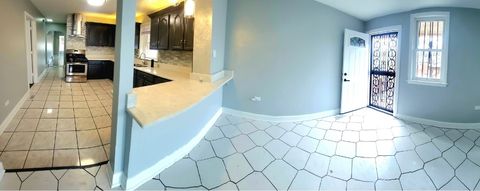 Tiny photo for 4758 S CAMPBELL Avenue, Chicago, IL 60632 (MLS # 12518669)