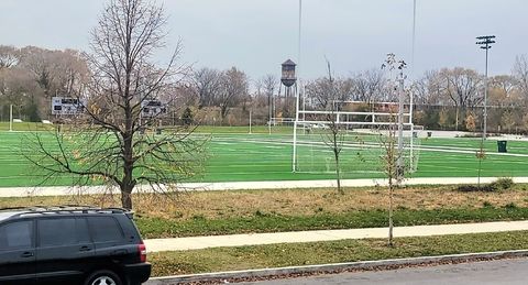 Tiny photo for 4758 S CAMPBELL Avenue, Chicago, IL 60632 (MLS # 12518669)