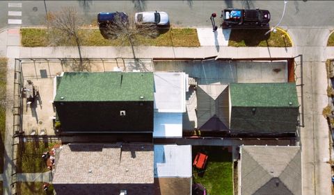 Tiny photo for 4758 S CAMPBELL Avenue, Chicago, IL 60632 (MLS # 12518669)