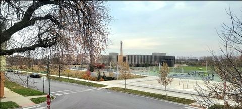 Tiny photo for 4758 S CAMPBELL Avenue, Chicago, IL 60632 (MLS # 12518669)