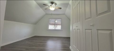 Tiny photo for 4758 S CAMPBELL Avenue, Chicago, IL 60632 (MLS # 12518669)