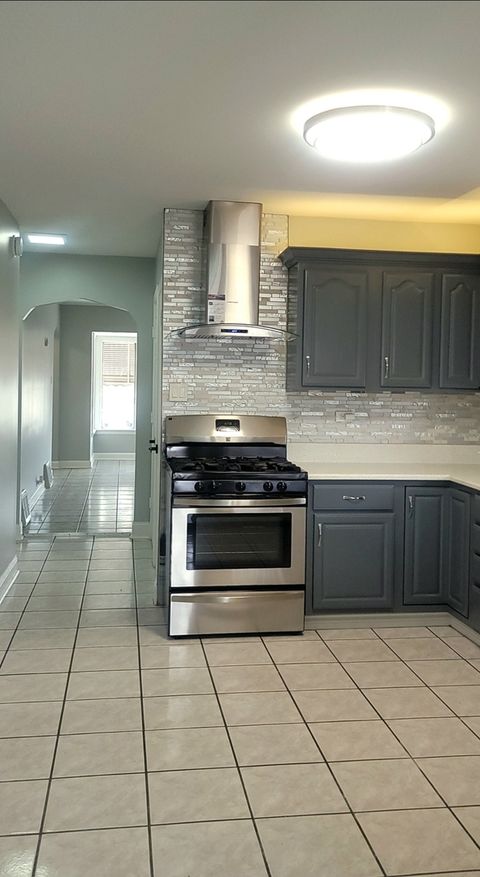 Tiny photo for 4758 S CAMPBELL Avenue, Chicago, IL 60632 (MLS # 12518669)