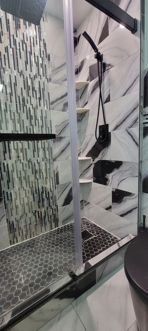 Tiny photo for 4758 S CAMPBELL Avenue, Chicago, IL 60632 (MLS # 12518669)