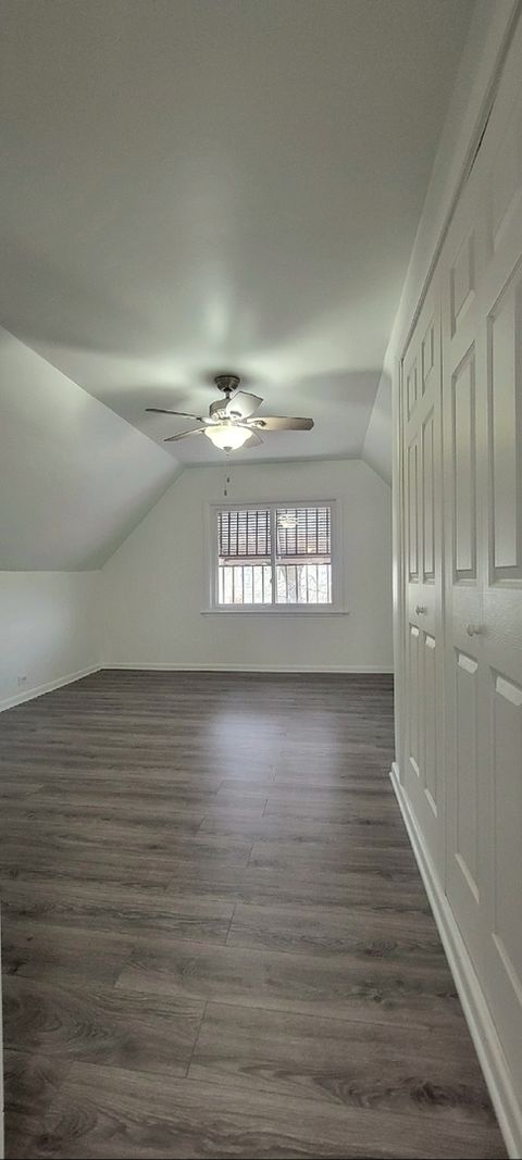 Tiny photo for 4758 S CAMPBELL Avenue, Chicago, IL 60632 (MLS # 12518669)