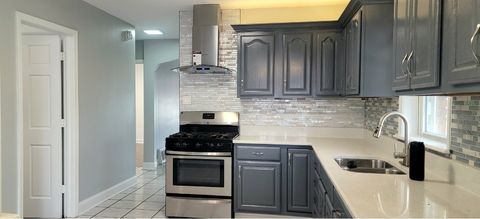 Tiny photo for 4758 S CAMPBELL Avenue, Chicago, IL 60632 (MLS # 12518669)