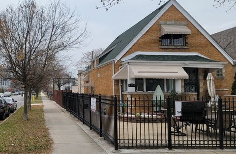 Tiny photo for 4758 S CAMPBELL Avenue, Chicago, IL 60632 (MLS # 12518669)