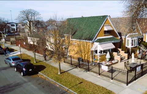 Tiny photo for 4758 S CAMPBELL Avenue, Chicago, IL 60632 (MLS # 12518669)