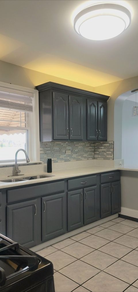 Tiny photo for 4758 S CAMPBELL Avenue, Chicago, IL 60632 (MLS # 12518669)