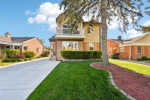 8252 N Caldwell Avenue Niles IL 60714