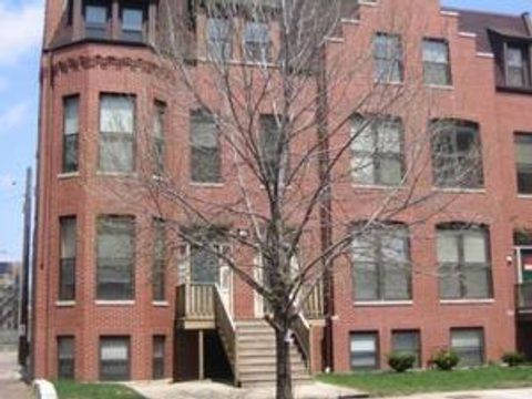 1536 W Monroe Street 1 Chicago IL 60607
