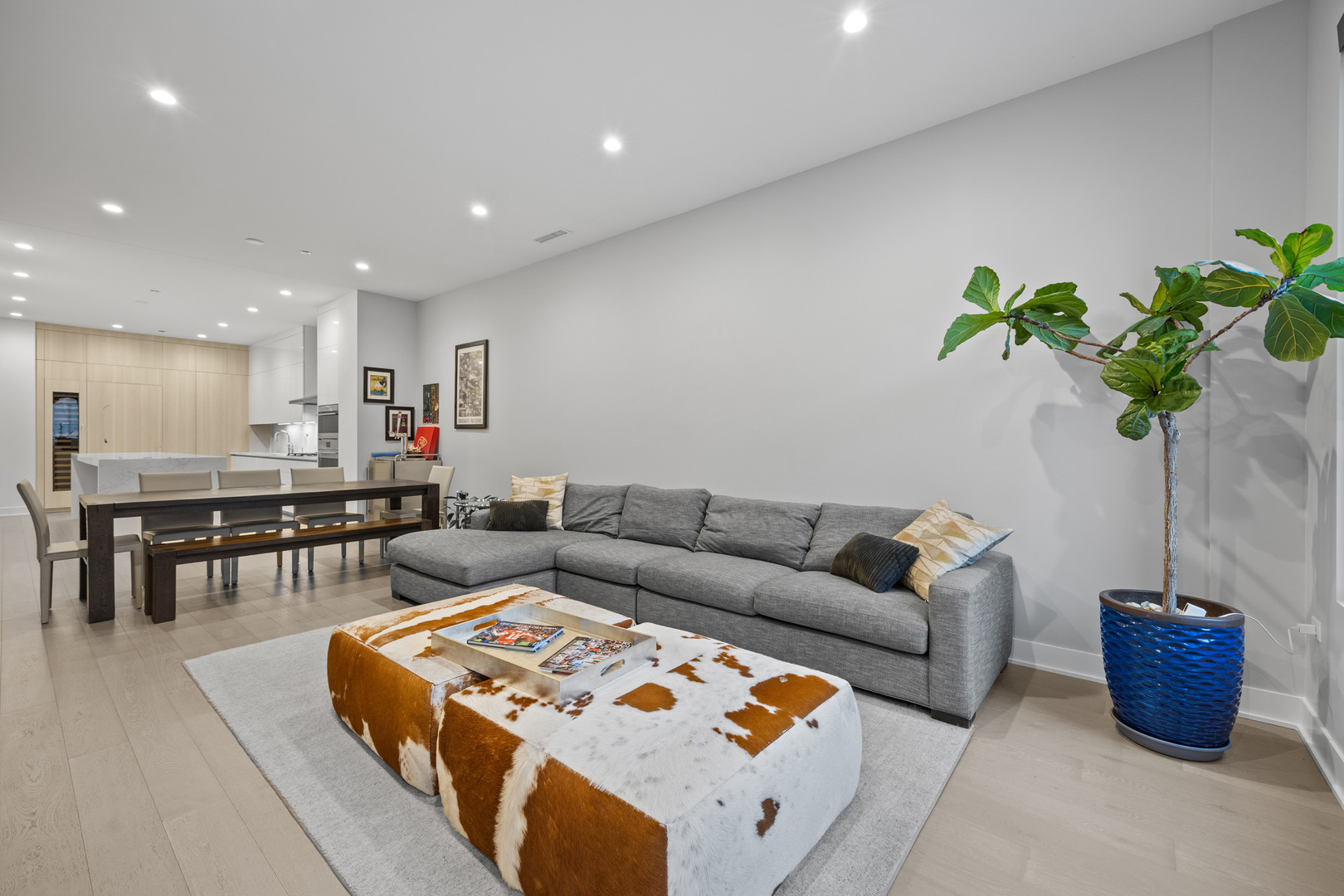 305 S Racine Avenue PHD